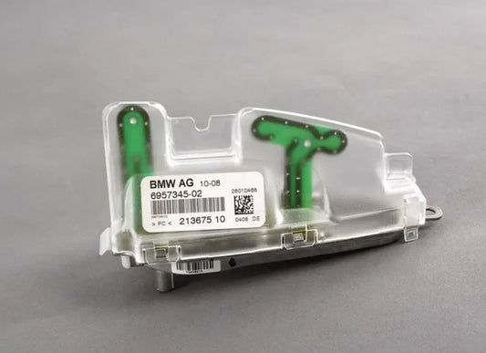 NEW BMW 5 E60 ROOF ANTENNA 65206957345 6957345 ORIGINAL