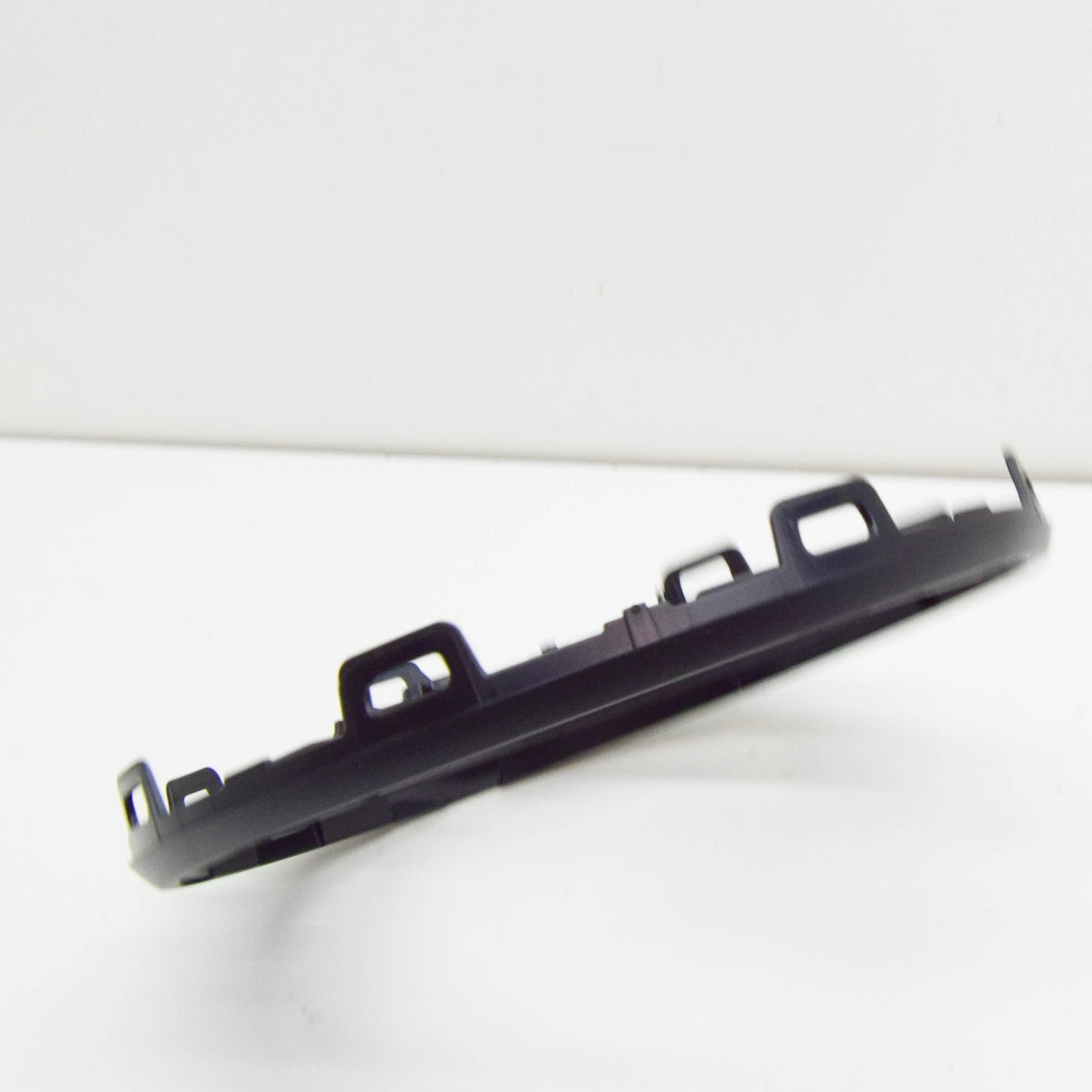 NEW MERCEDES-BENZ GLC X253 FRONT RADIATOR GRILLE EMBLEM RING A2538887900