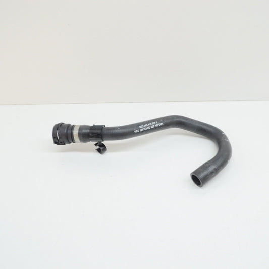 NEW AUDI Q5 8R COOLANT WATER PIPE HOSE 8R0819376J ORIGINAL