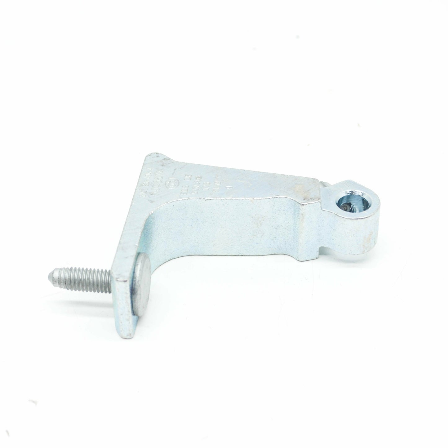 NEW AUDI A4 AVANT B9 FRONT RIGHT DOOR UPPER HINGE 8W5831404A ORIGINAL