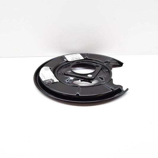 NEW MERCEDES-BENZ W169 A-CLASS LEFT REAR BRAKE BACKING PLATE A1694230120