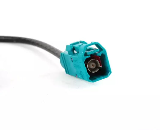 NEW VOLKSWAGEN BEETLE 9C ROOF ANTENNA WIRING CABLE 000098654 ORIGINAL