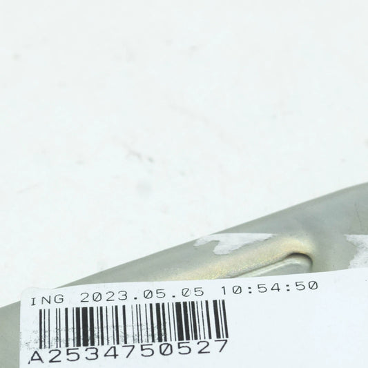 NEW MERCEDES-BENZ GLC X253 FUEL TANK CONTAINER BRACKET A2534750527 ORIGINAL