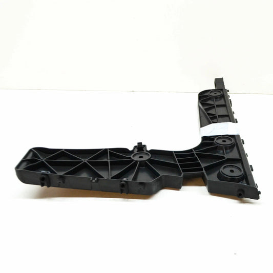 NEW AUDI A6 C8 REAR LEFT BUMPER BRACKET GUIDE 4K5807453 ORIGINAL