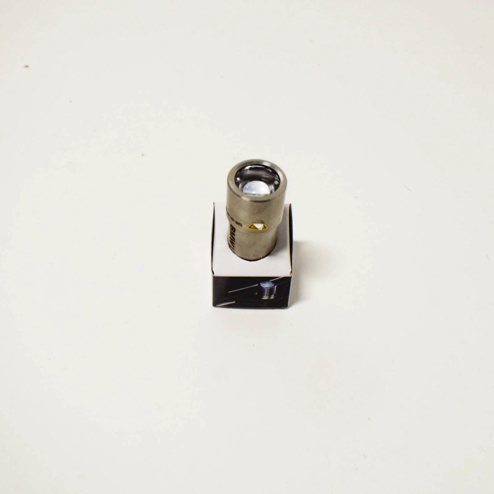 NEW BMW LED TORCH FLASHLIGHT RECHARGEABLE BMW ALPINA M3 2410071 63312410071