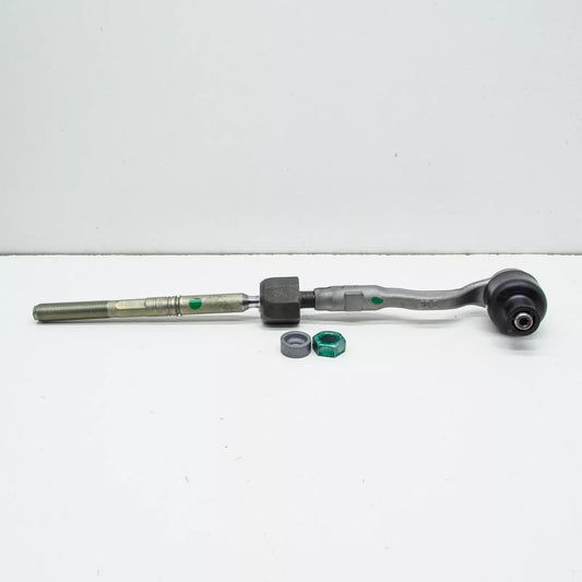 NEW BMW X3 F25 STEERING LINKAGE TIE ROD ASSEMBLY 32106787472 6787472 ORIGINAL