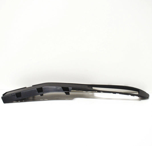 NEW VW TRANSPORTER T6 FRONT LEFT FOG LIGHT GRILLE TRIM 7E0807489D9B9 ORIGINAL