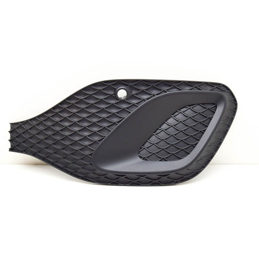 NEW MB GLA H247 FRONT BUMPER LOWER OUTER RIGHT GRILLE COVER A2478851004 ORIGINAL