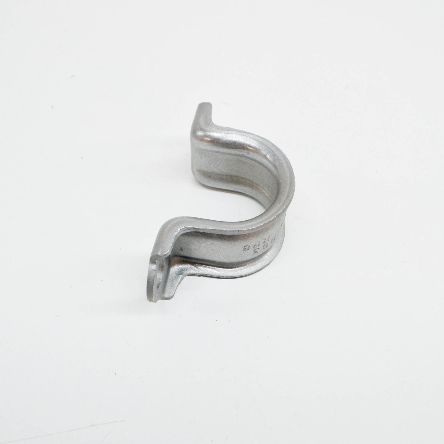 NEW VW CRAFTER FLATBED SZ FRONT ANTI ROLL BAR BUSH CLAMPS 2N0411063 ORIGINAL