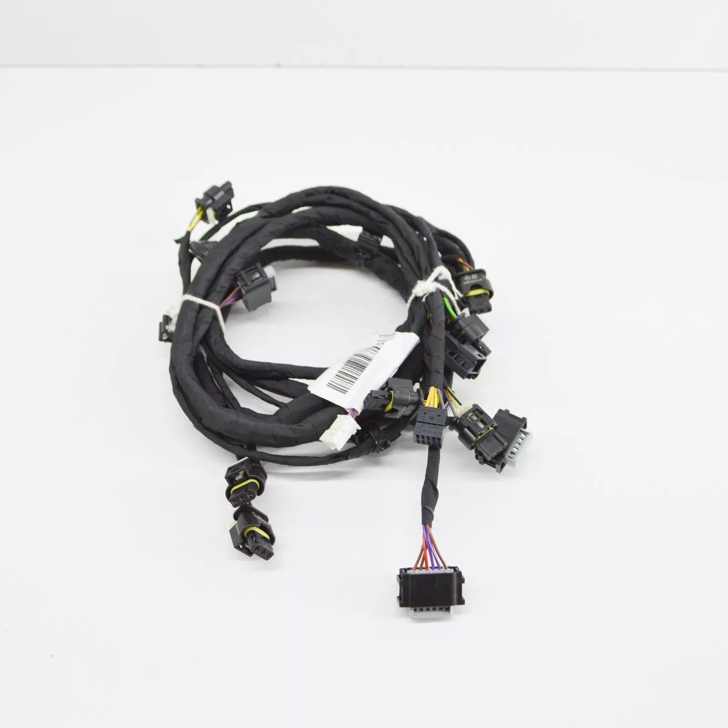 NEW MB CLS C218 REAR BUMPER ELECTRICAL WIRING HARNESS A2185404432 ORIGINAL