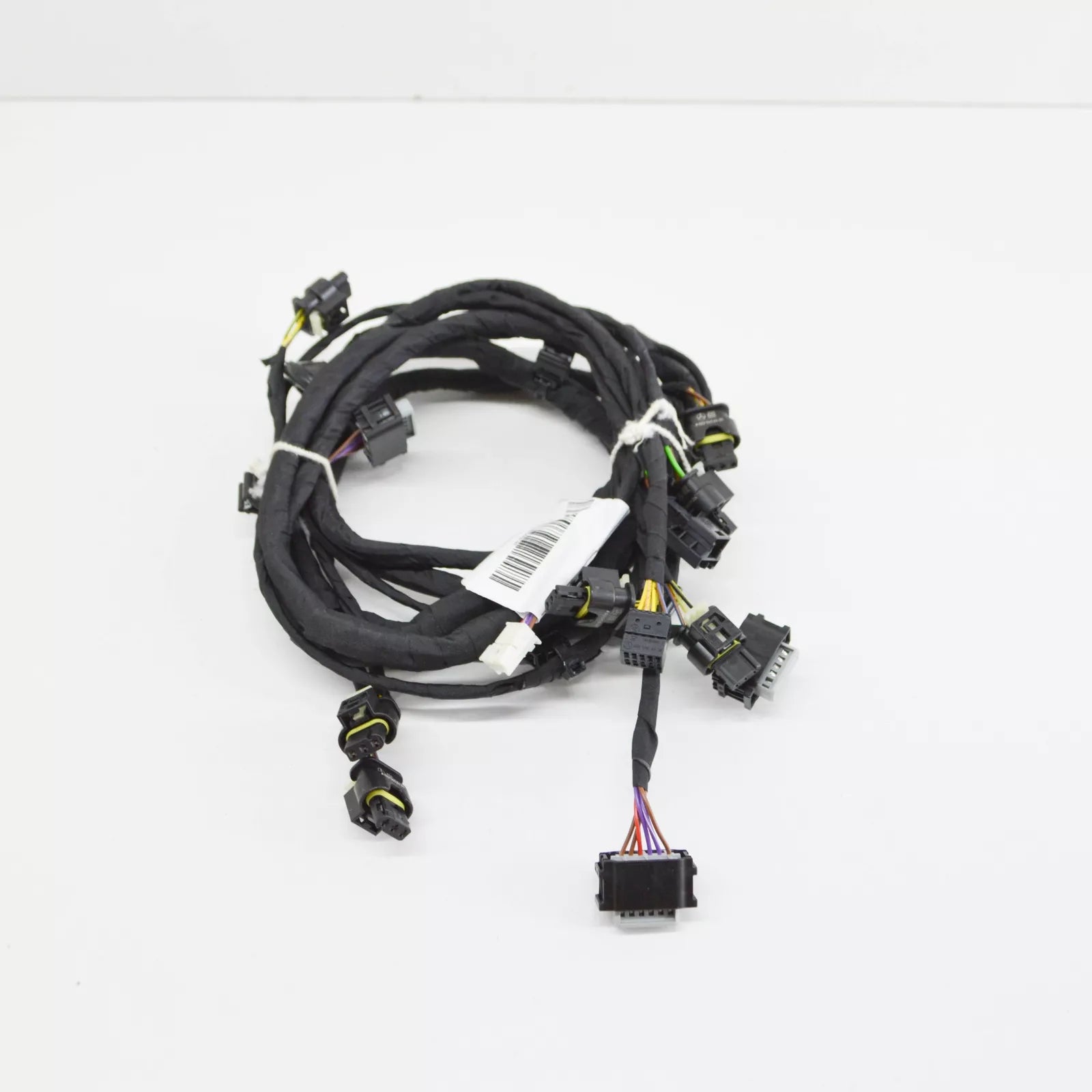 NEW MB CLS C218 REAR BUMPER ELECTRICAL WIRING HARNESS A2185404432 ORIGINAL