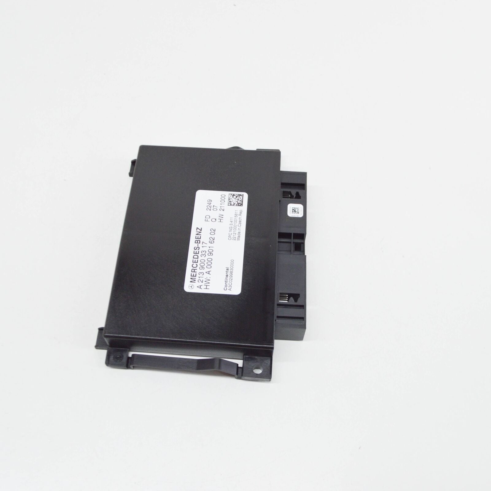 NEW MERCEDES-BENZ A W177 TRANSMISSION CONTROL UNIT A2139003317 ORIGINAL