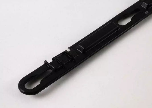 NEW VW GOLF MK6 RIGHT SIDE SILL PANEL RETAINING STRIP 1K0853544B ORIGINAL