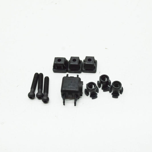 NEW MERCEDES-BENZ S W220 CRUISE CONTROL SENSOR KIT A0015406317 ORIGINAL