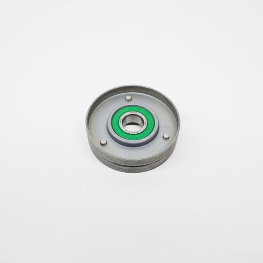 NEW AUDI A6 C6 ALTERNATOR BELT IDLER PULLEY 079903341F ORIGINAL