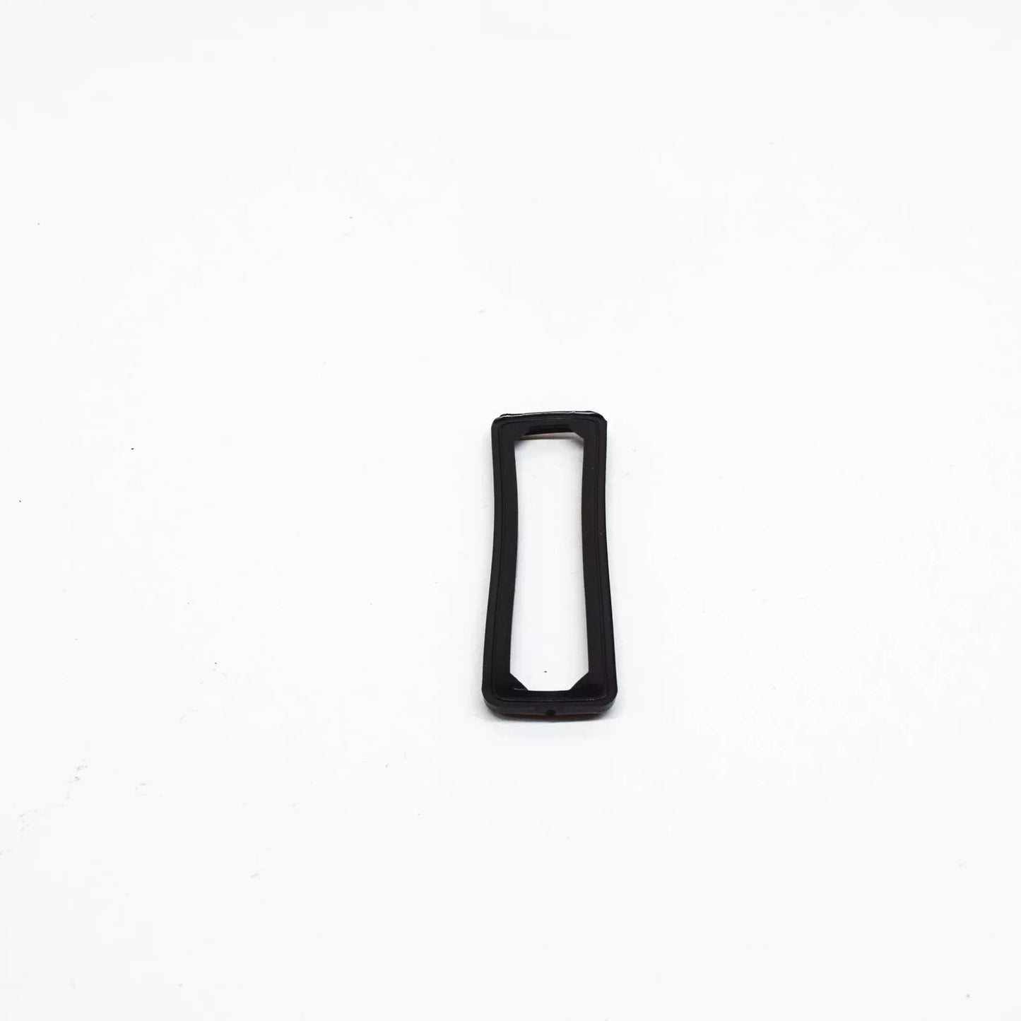 NEW BMW M3 E30 CABRIO LICENCE PLATE LIGHT LENS SEAL GASKET 63261354034 ORIGINAL