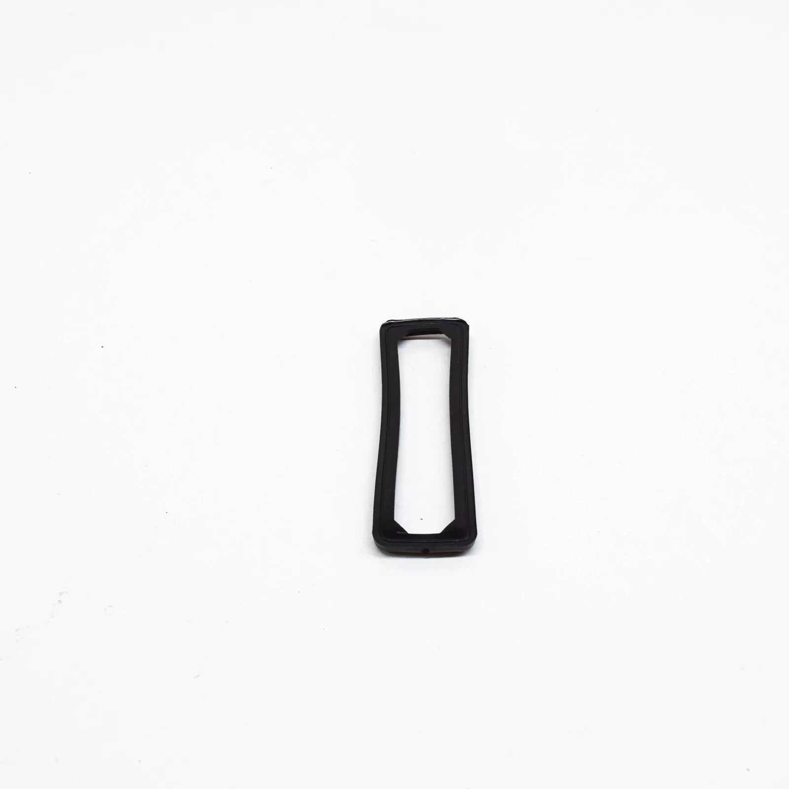 NEW BMW M3 E30 CABRIO LICENCE PLATE LIGHT LENS SEAL GASKET 63261354034 ORIGINAL