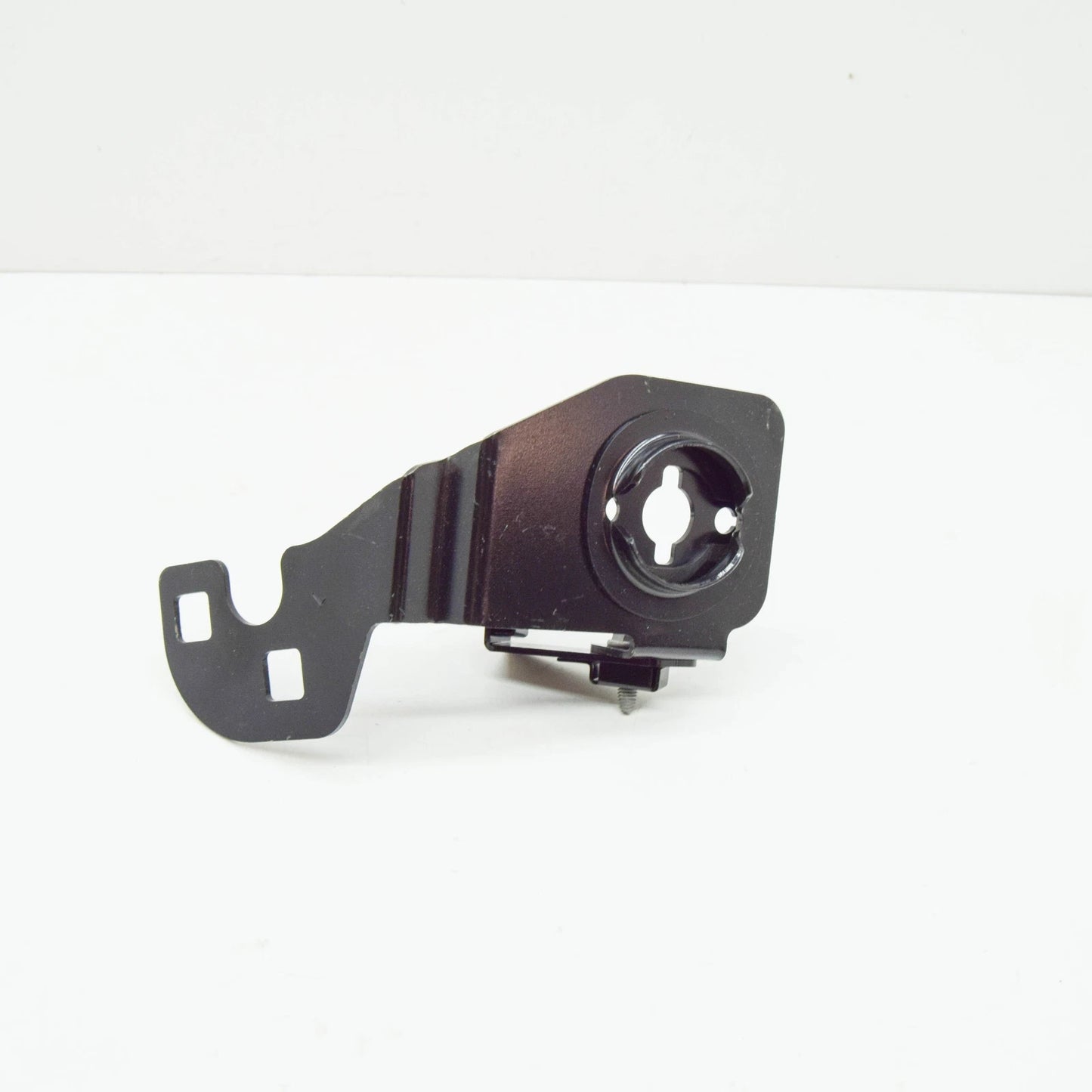 NEW MERCEDES-BENZ E W212 FRONT LEFT FENDER BRACKET A2128100114 ORIGINAL