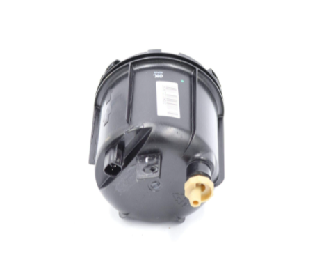 new ford transit mk4 fuel filter housing cc11-9160-aa 1781617 original