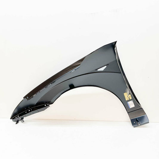 new ford focus mk1 front right fender xs41-16015-au 1350731 original