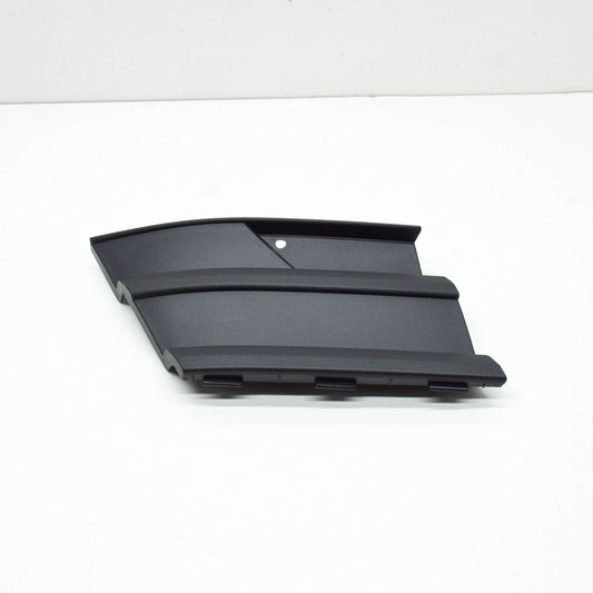 NEW VOLKSWAGEN MULTIVAN T6 FRONT BUMPER TOW EYE COVER 7LA807241C9B9 ORIGINAL