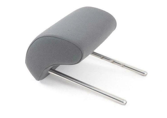 NEW VOLKSWAGEN GOLF MK5 REAR SEAT HEAD RESTRAINT 1K6885901K70T ORIGINAL