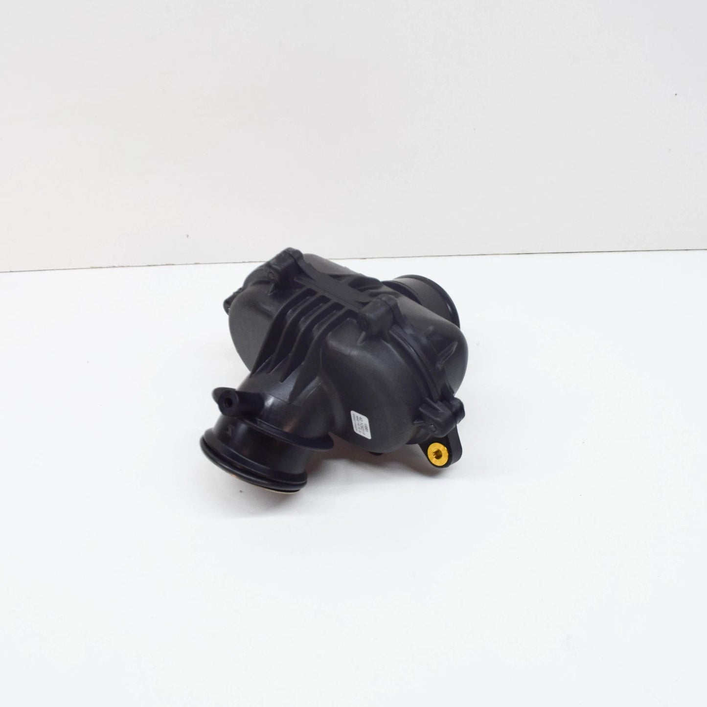 NEW MERCEDES-BENZ SPRINTER 906 CHARGE AIR SILENCER A6421400000 ORIGINAL