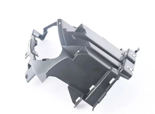 NEW AUDI R8 4S REAR LEFT OUTER BUMPER BRACKET CLOSING ELEMENT 4S0807319A