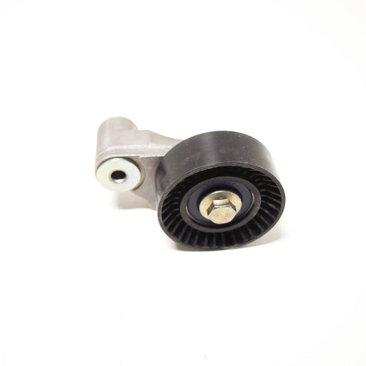 NEW BMW E90 E90N E92 E92N E93 TENSIONER PULLEY WITH LEVER 7838194 11287838194