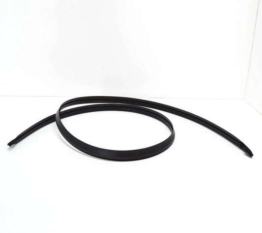 NEW BMW I3 I01 ROOF FRAME STRIP RIGHT PIPING 51767288982 ORIGINAL
