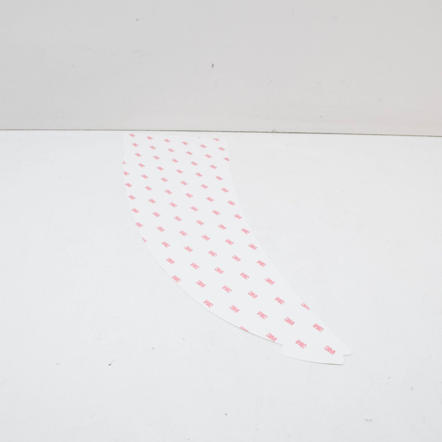 NEW MB CLS W219 REAR LEFT DOOR PROTECTIVE FOIL A2196980978 ORIGINAL