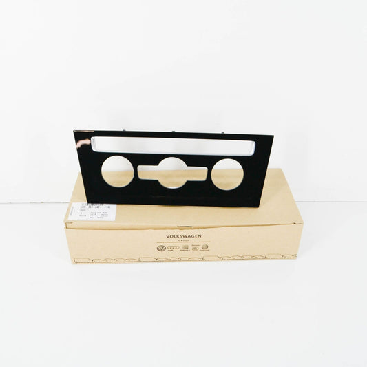 NEW VW GOLF VII 5G MK7 CENTER CONSOLE TRIM PANEL 5GM863042TAI ORIGINAL