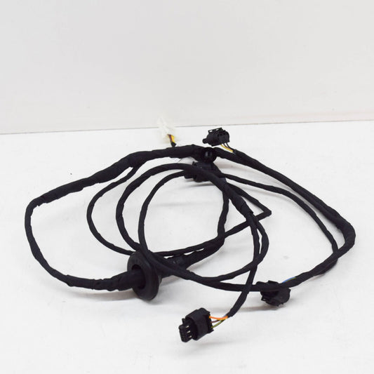 NEW MERCEDES-BENZ C W204 REAR BUMPER PARKTRONIC WIRING A2075403434 ORIGINAL