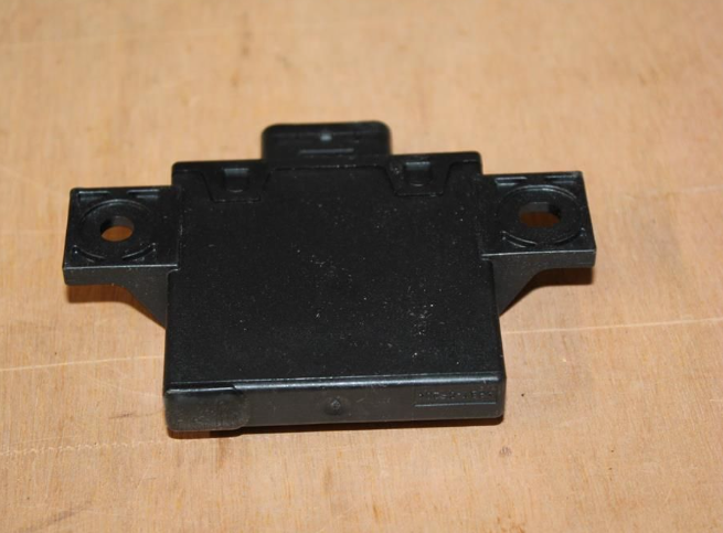 NEW VW POLO AW MK6 IMPACT SOUND CONTROL UNIT 2G0907159A ORIGINAL