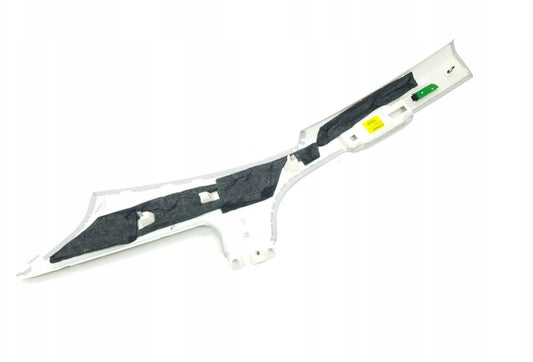 NEW AUDI A8 4H D4 REAR LEFT D-PILLAR TRIM 4H4868289HEP1 ORIGINAL