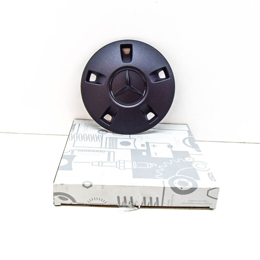 NEW MERCEDES-BENZ VITO W447 WHEEL HUB COVER A44740116009B51 ORIGINAL