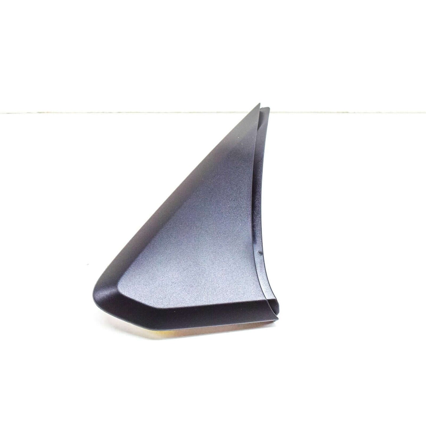 Genuine Vw Transporter T6 Front Left Door Mirror Cover Lower Trim 7E0857537A9B9