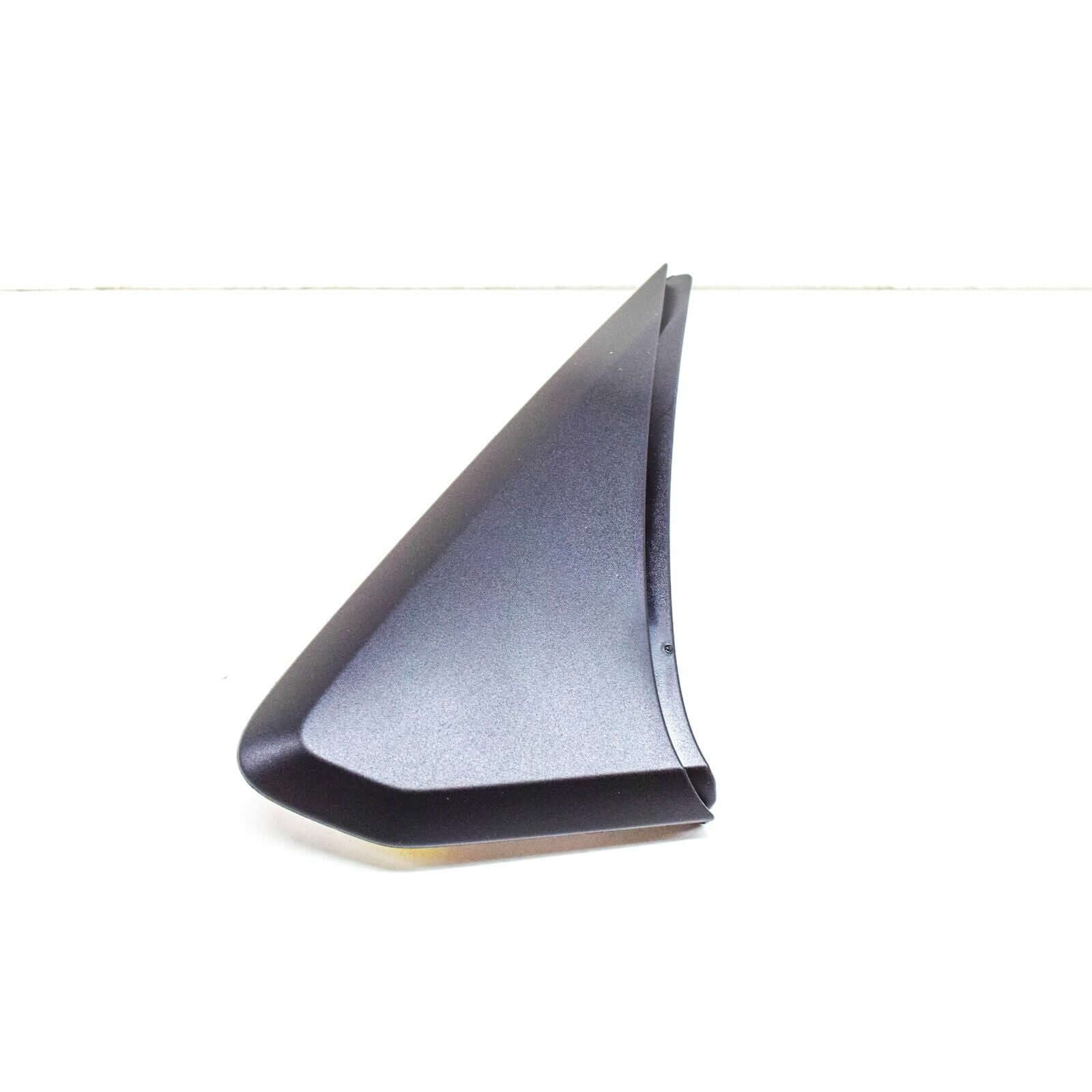 Genuine Vw Transporter T6 Front Left Door Mirror Cover Lower Trim 7E0857537A9B9