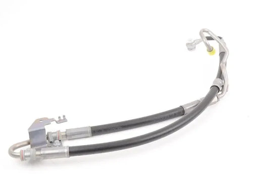 NEW MERCEDES-BENZ E W211 PUMP TO STEERING LINE LHD A2114604324 ORIGINAL