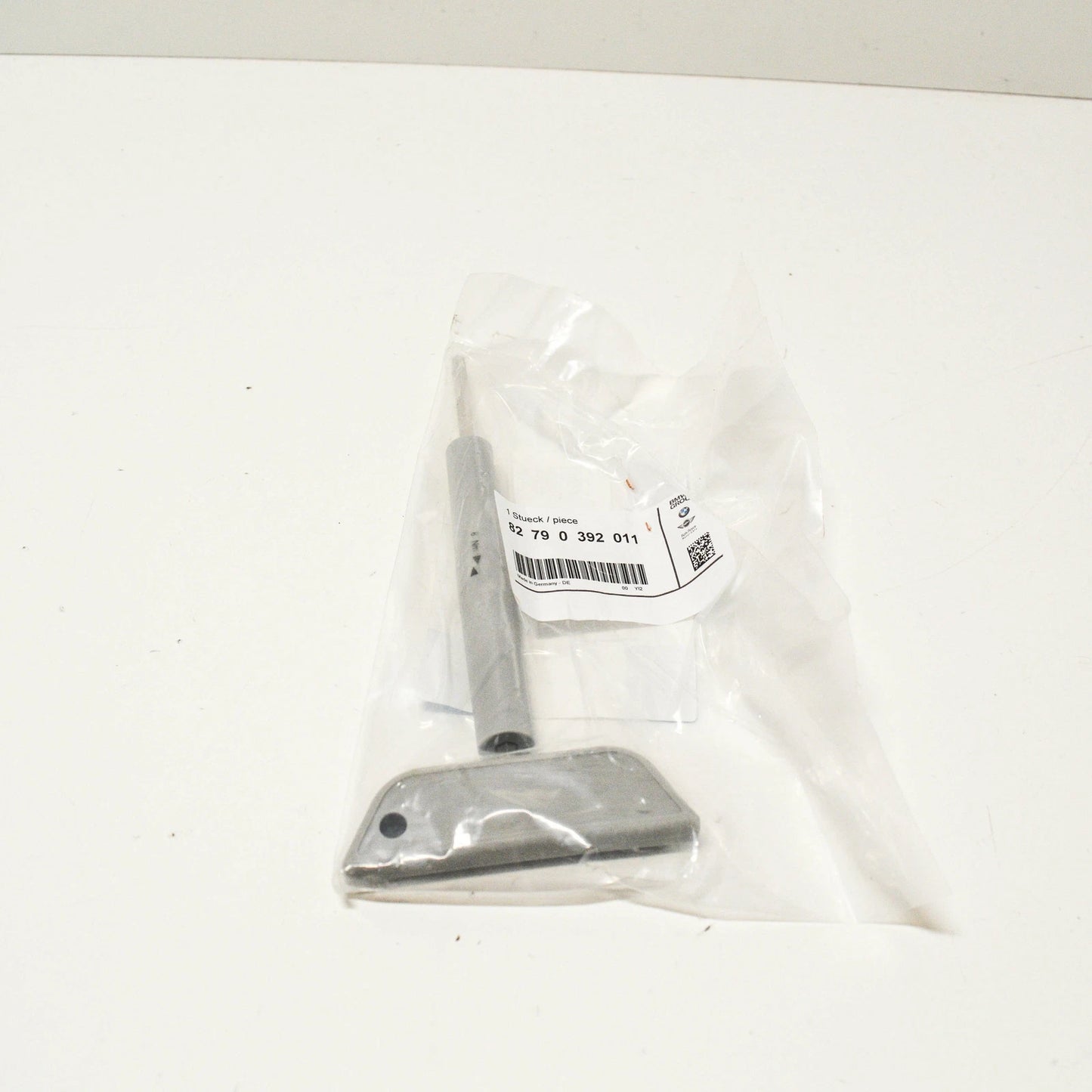 NEW BMW 1 E81 ROOF RACK TORQUE WRENCH 82790392011 ORIGINAL