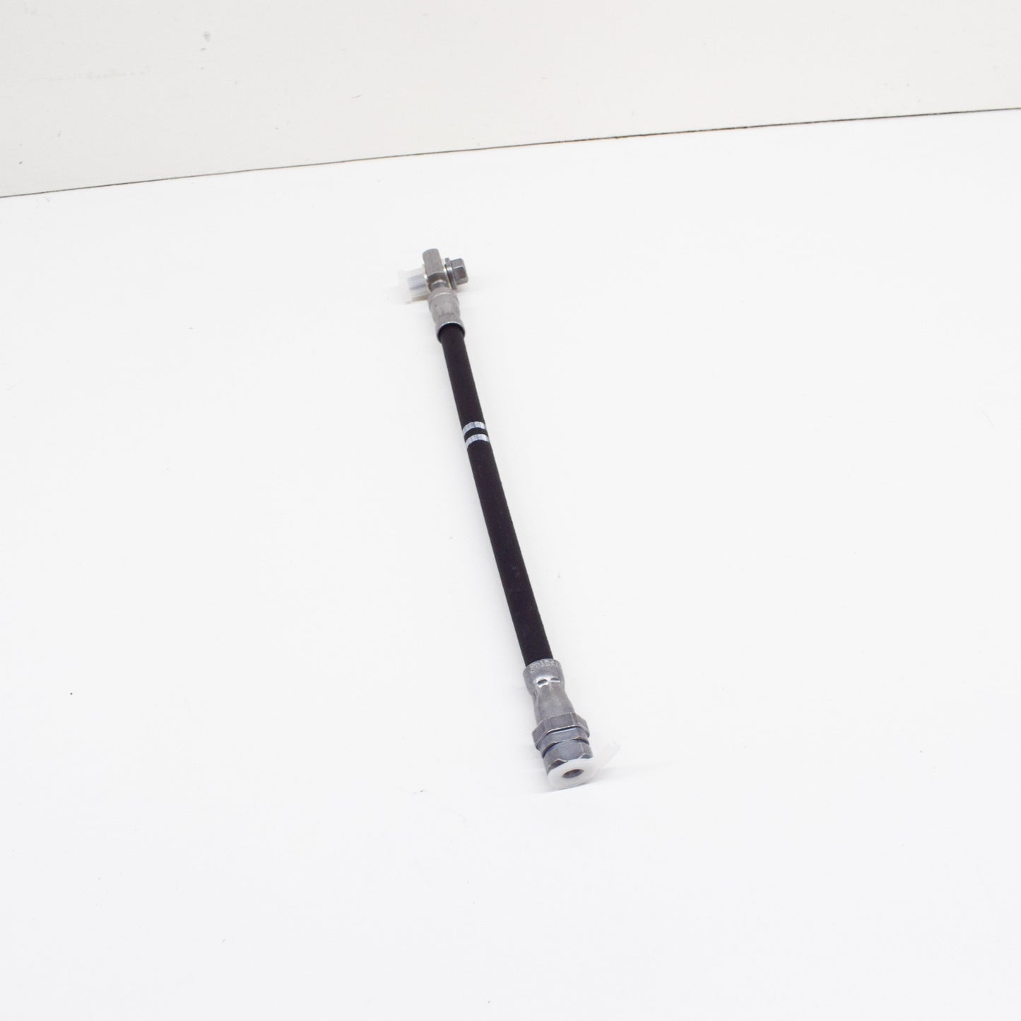 NEW AUDI A1 8X REAR RIGHT BRAKE HOSE 1K0611776 ORIGINAL