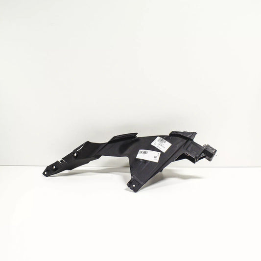 NEW AUDI A1 8X LEFT HEADLIGHT BRACKET HOLDER 8X0805607 ORIGINAL