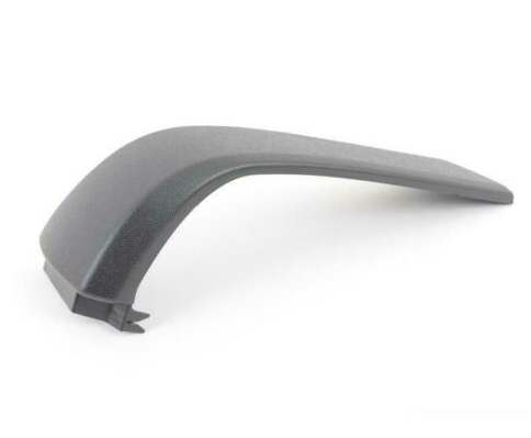 new mercedes-benz s w221 front seat outside right cover a22191014549051 original