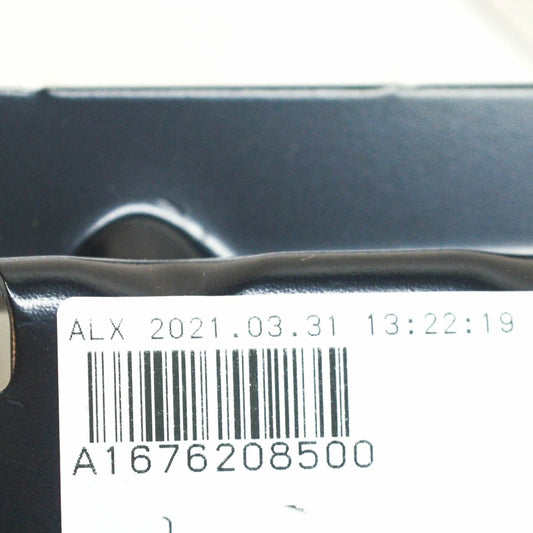 NEW MB GLE W167 FRONT LEFT IMPACT BAR MOUNT BRACKET A1676208500