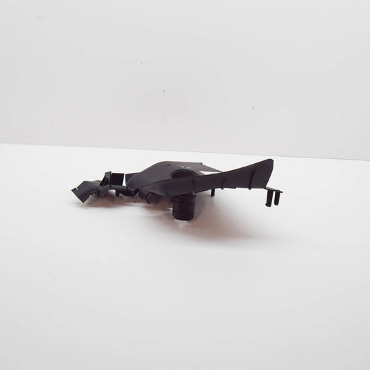 NEW MERCEDES-BENZ E W213 RIGHT RADIATOR AIR GUIDE DUCT A2135052600 ORIGINAL