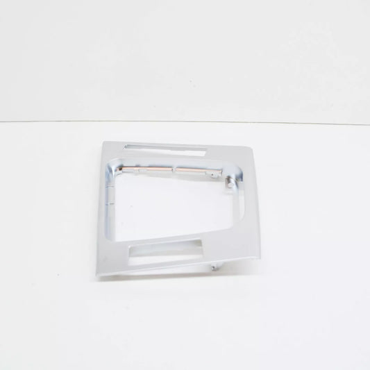 NEW BMW 3 E46 CONSOLE DEPOSITING BOX BOTTOM PANEL RHD 51168234274 ORIGINAL