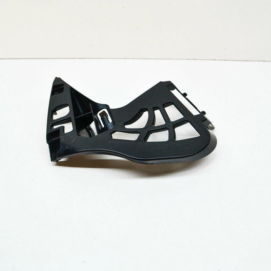 NEW BMW 5 G30 FRONT LEFT FOG LIGHT SUPPORT 7385345 51117385345 ORIGINAL