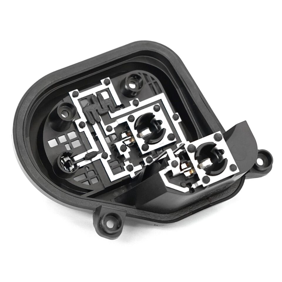 Genuine Original VW Tiguan (5N) support de lampe gauche extérieur feu final 5N0945257D