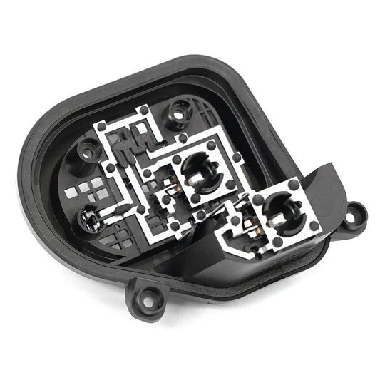 Genuine Original VW Tiguan (5N) support de lampe gauche extérieur feu final 5N0945257D