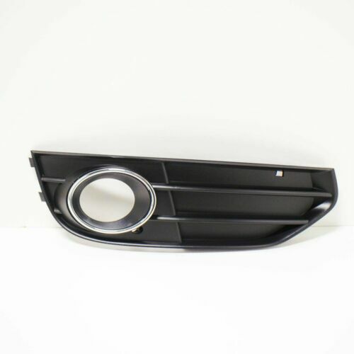 Genuine NEW GENUINE ALLROAD BUMPER RIGHT SIDE 8K0807682H01C